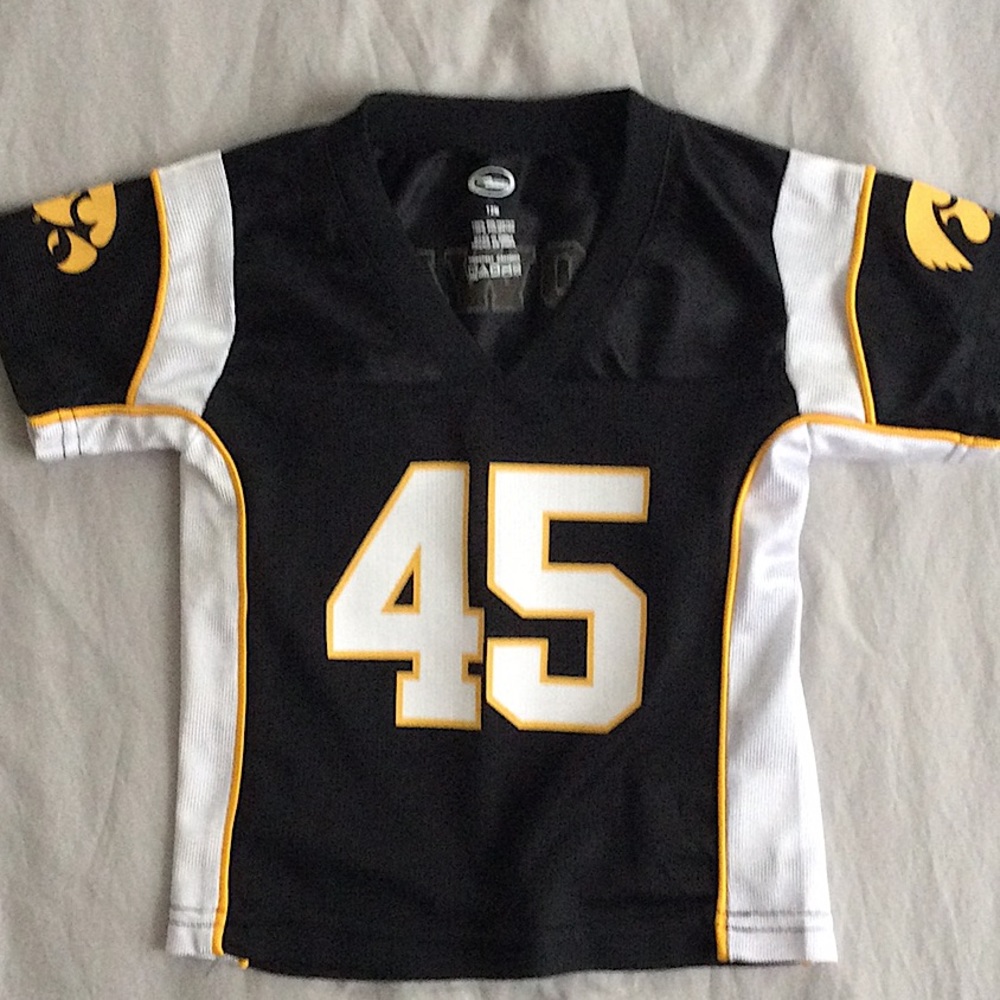 TEAM ATHLETIC- KIDS JERSEY 🏈